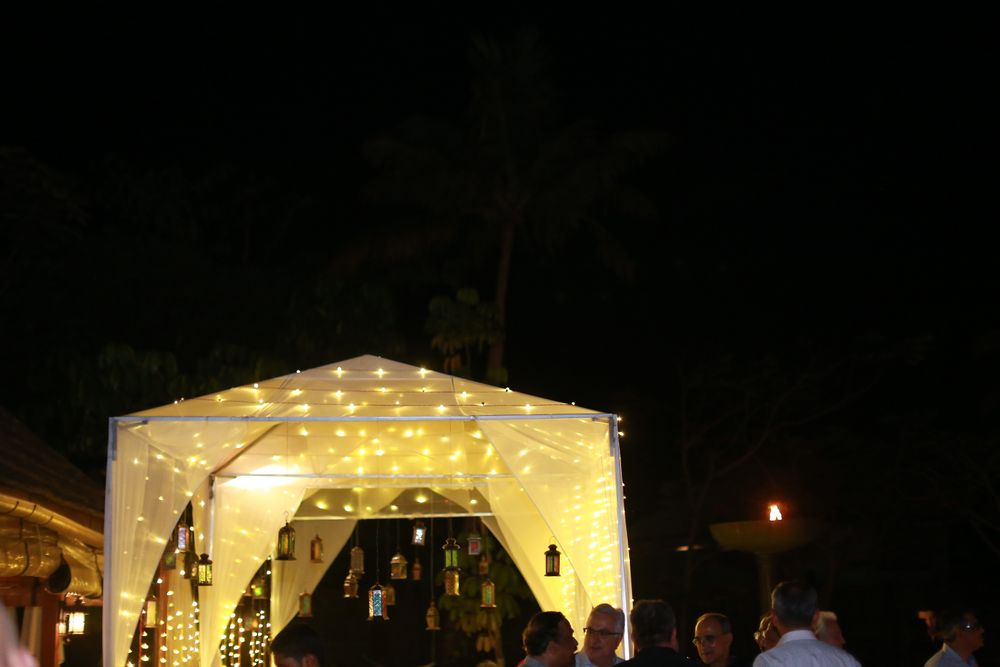 Photo From Destination Wedding in Kerala - By Sketchknots