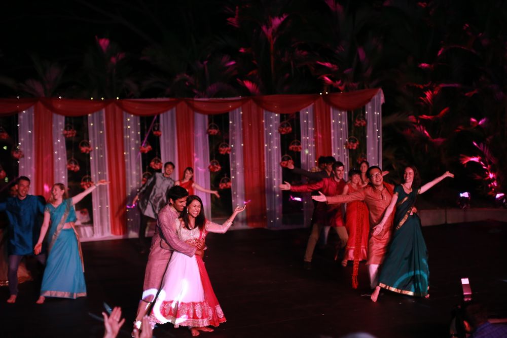 Photo From Destination Wedding in Kerala - By Sketchknots