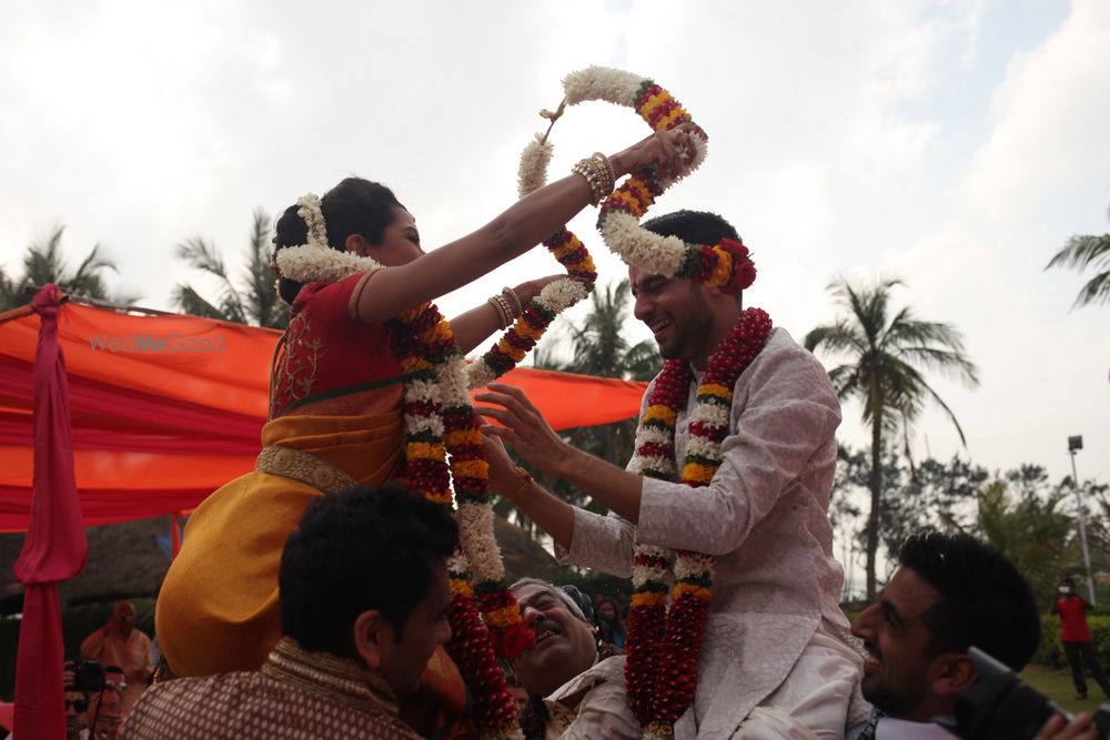 Photo From Destination Wedding in Mahabalipuram, Chennai - By Sketchknots