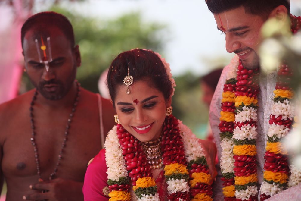 Photo From Destination Wedding in Mahabalipuram, Chennai - By Sketchknots