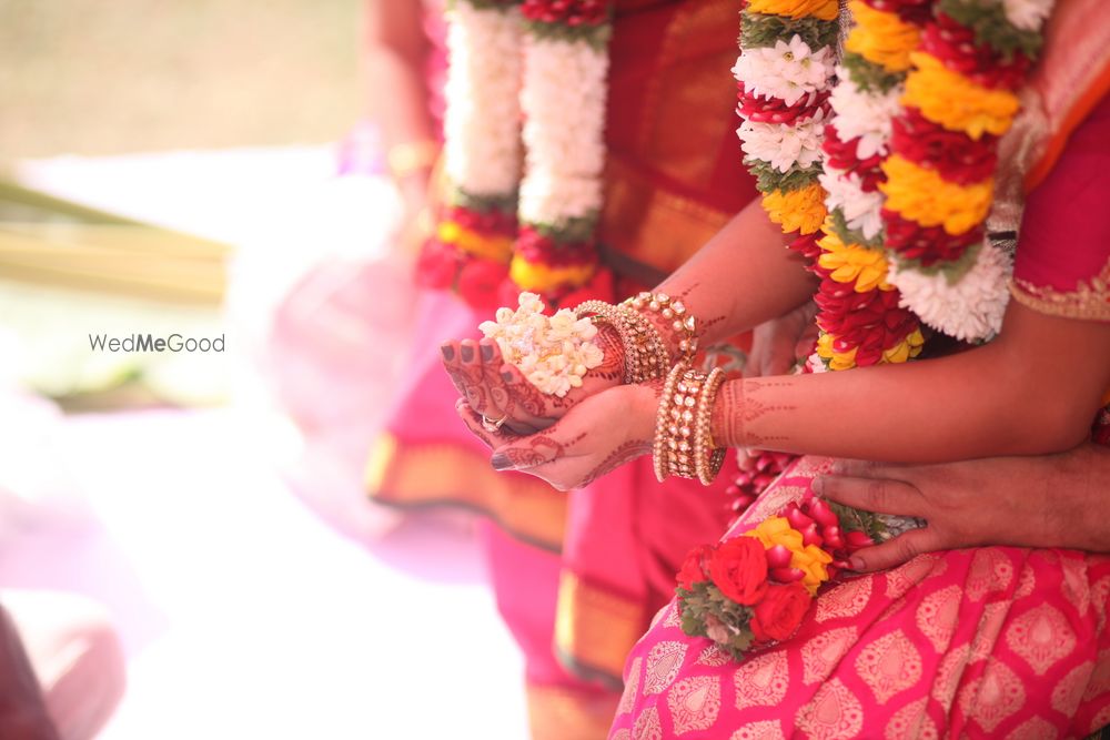 Photo From Destination Wedding in Mahabalipuram, Chennai - By Sketchknots