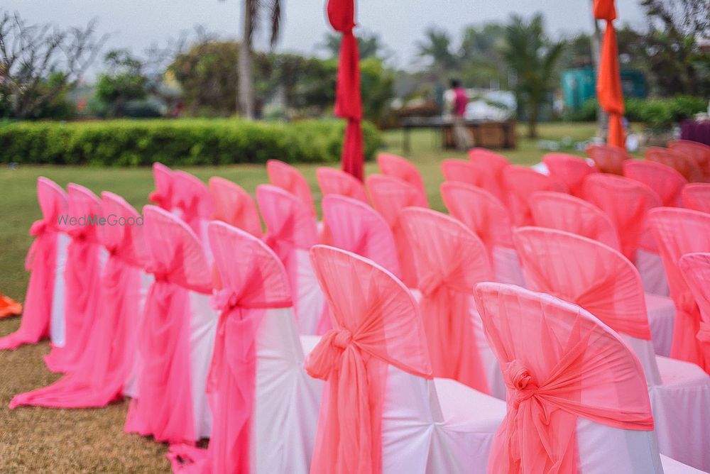 Photo From Destination Wedding in Mahabalipuram, Chennai - By Sketchknots