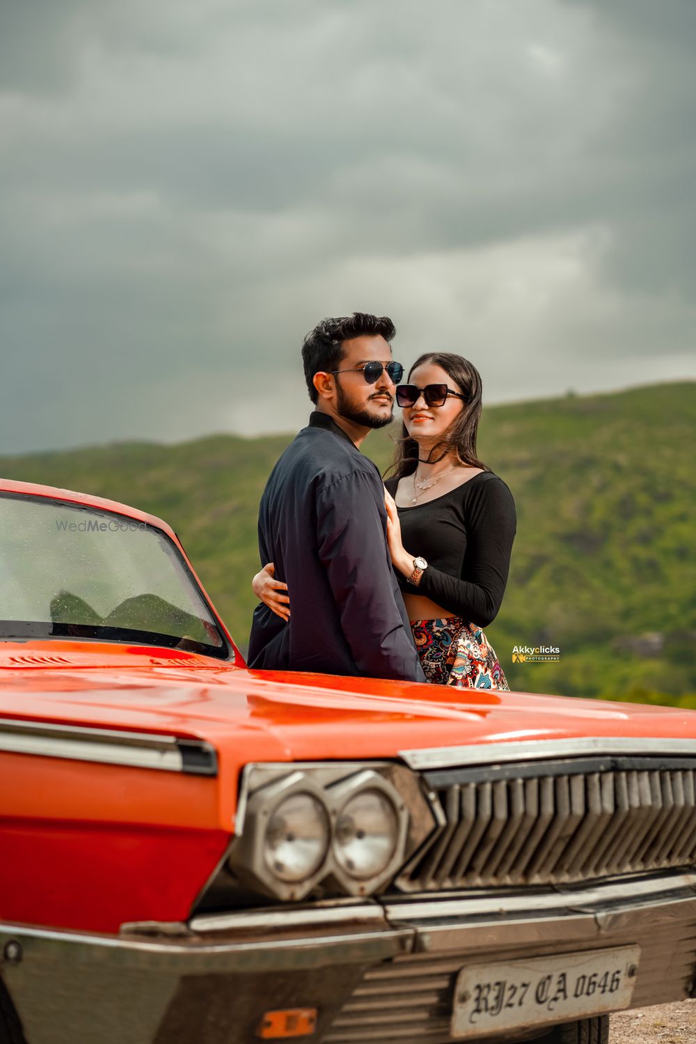 Photo From Mohit & Pooja - By Akkyclicks Photography