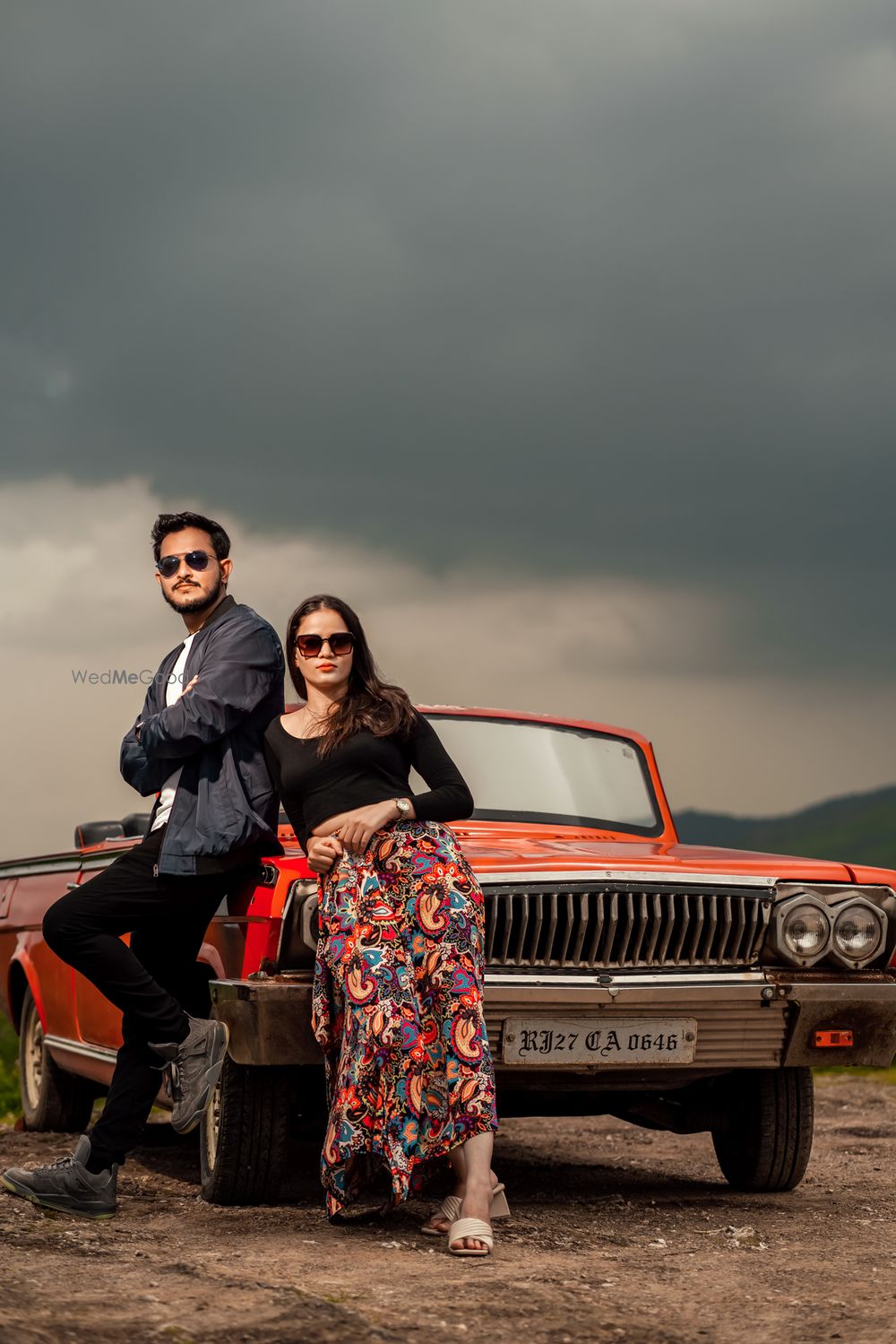 Photo From Mohit & Pooja - By Akkyclicks Photography