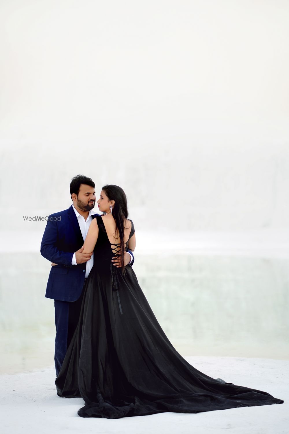 Photo From CINEMATIC PRE-WEDDING - By Click The Digi World