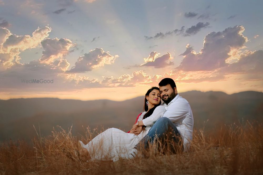 Photo From CINEMATIC PRE-WEDDING - By Click The Digi World