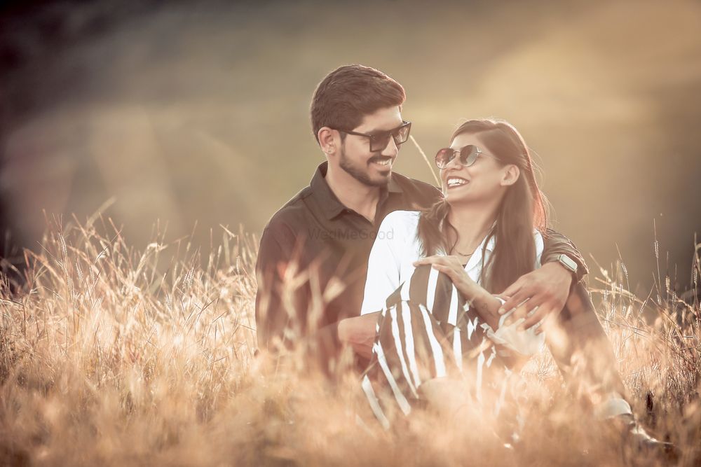 Photo From CINEMATIC PRE-WEDDING - By Click The Digi World