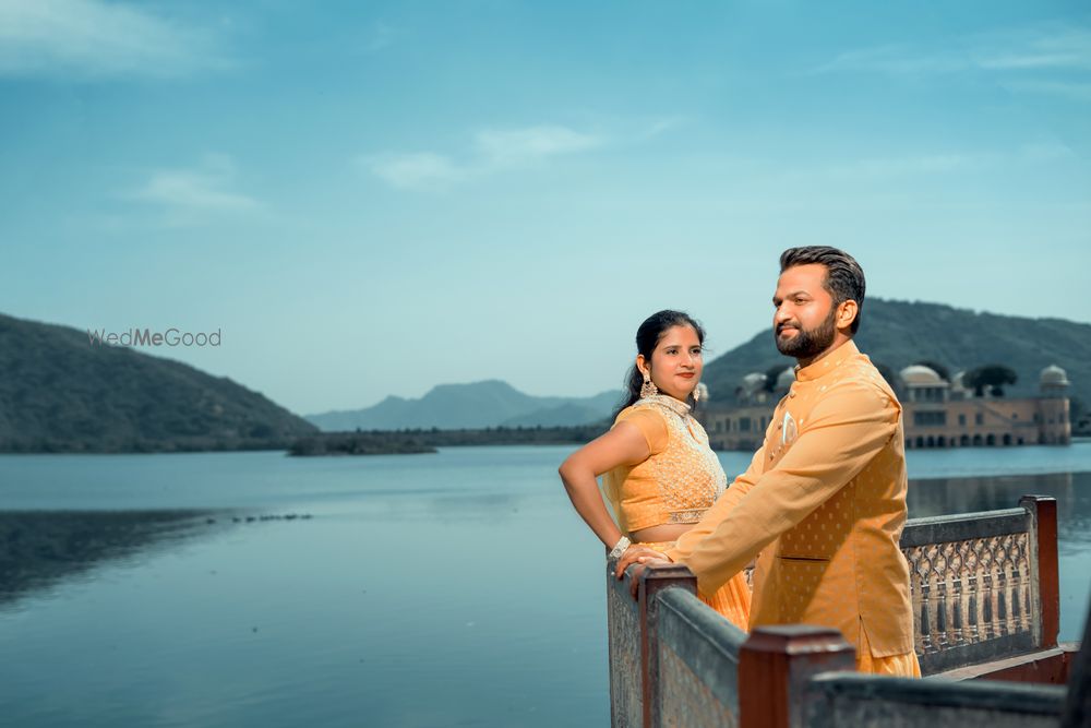 Photo From Vishal & Ritika - By Akkyclicks Photography