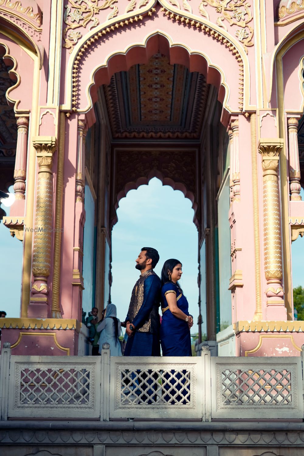 Photo From Vishal & Ritika - By Akkyclicks Photography