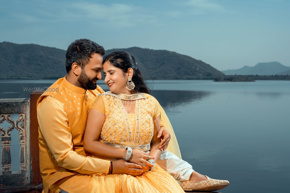 Photo From Vishal & Ritika - By Akkyclicks Photography