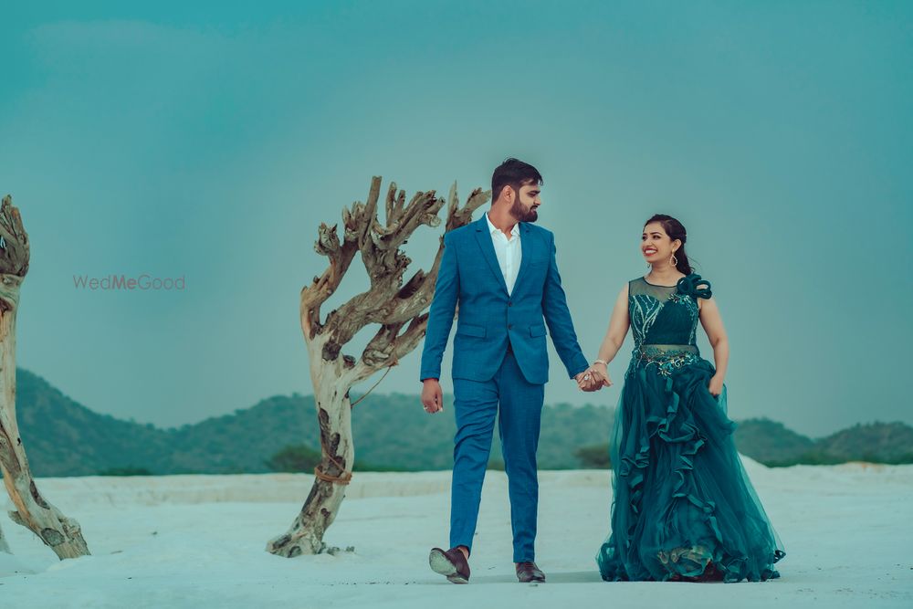 Photo From Akhilesh & Pratibha - By Akkyclicks Photography