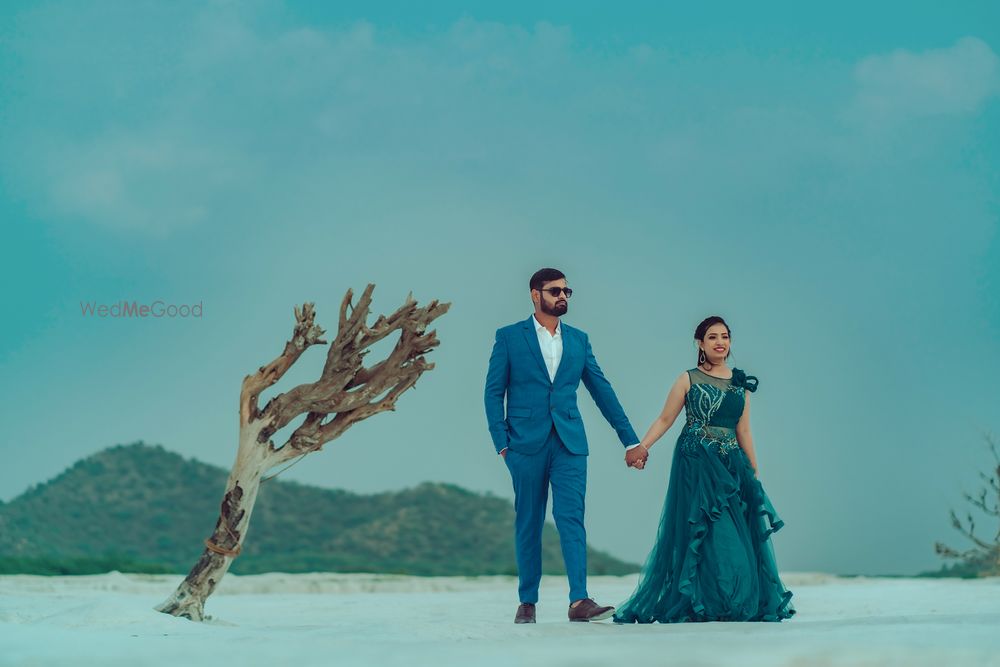 Photo From Akhilesh & Pratibha - By Akkyclicks Photography