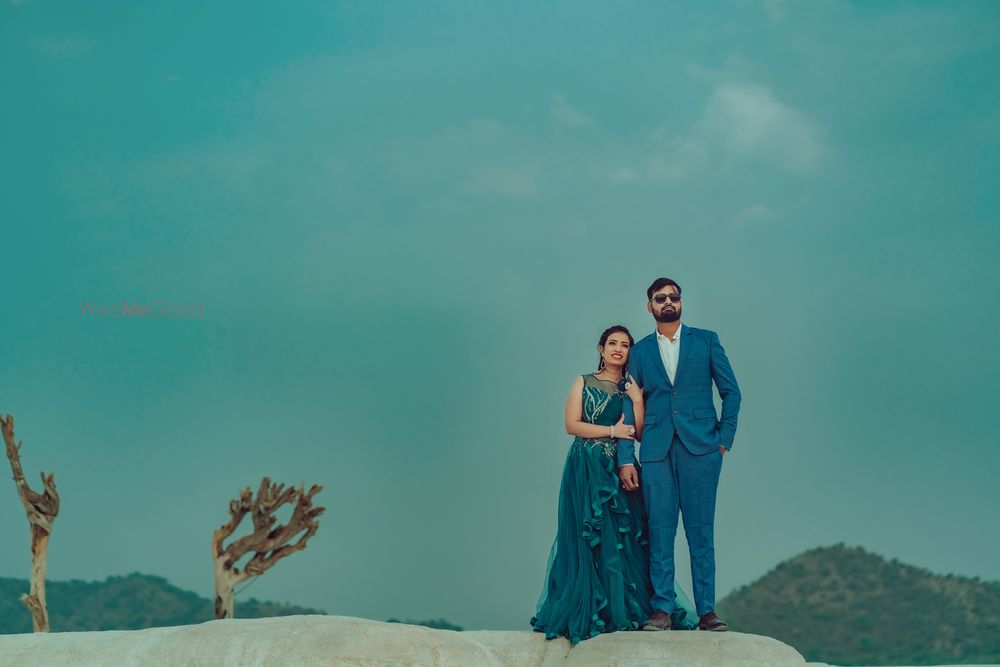 Photo From Akhilesh & Pratibha - By Akkyclicks Photography