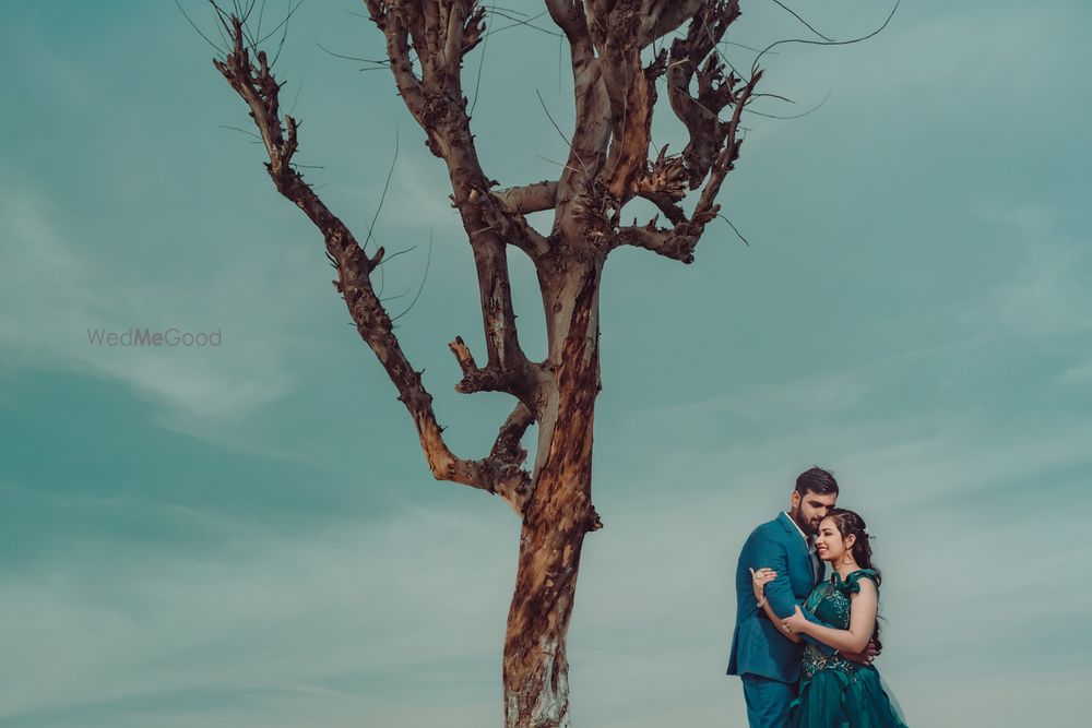 Photo From Akhilesh & Pratibha - By Akkyclicks Photography