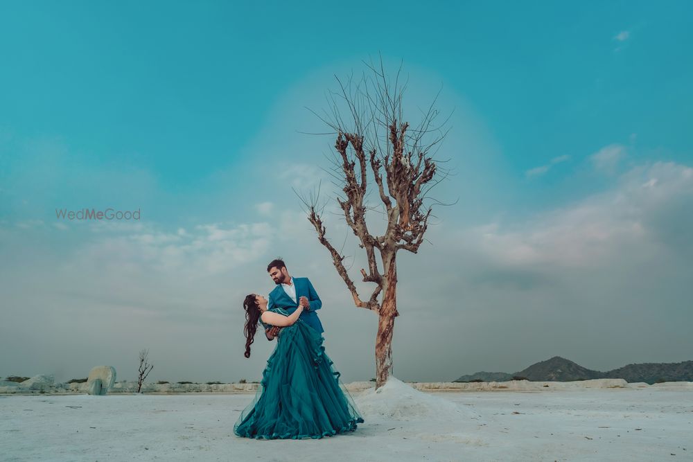 Photo From Akhilesh & Pratibha - By Akkyclicks Photography