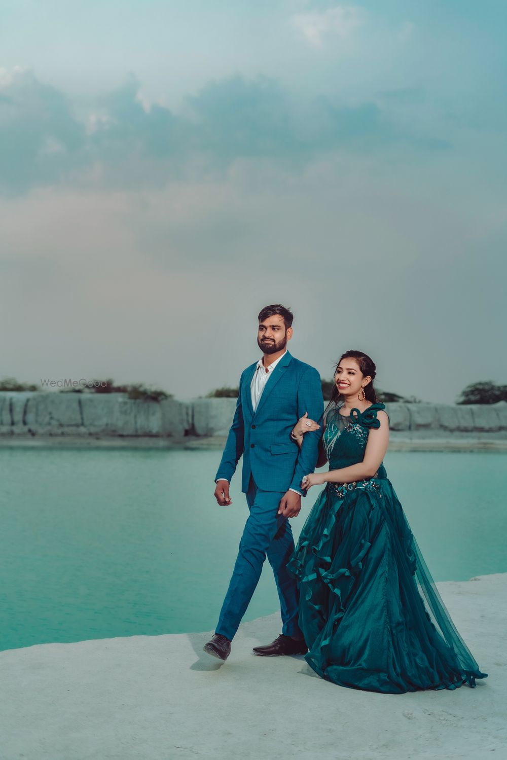 Photo From Akhilesh & Pratibha - By Akkyclicks Photography