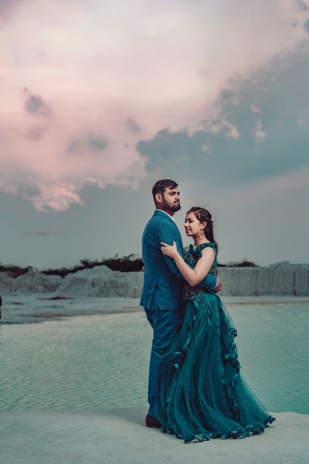 Photo From Akhilesh & Pratibha - By Akkyclicks Photography