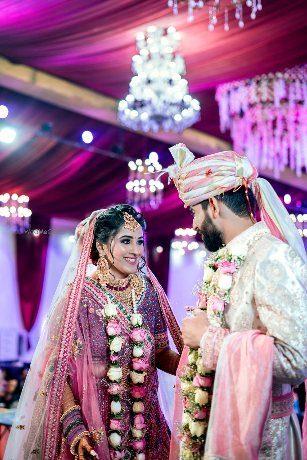 Photo From Harish & Anchal - By Akkyclicks Photography