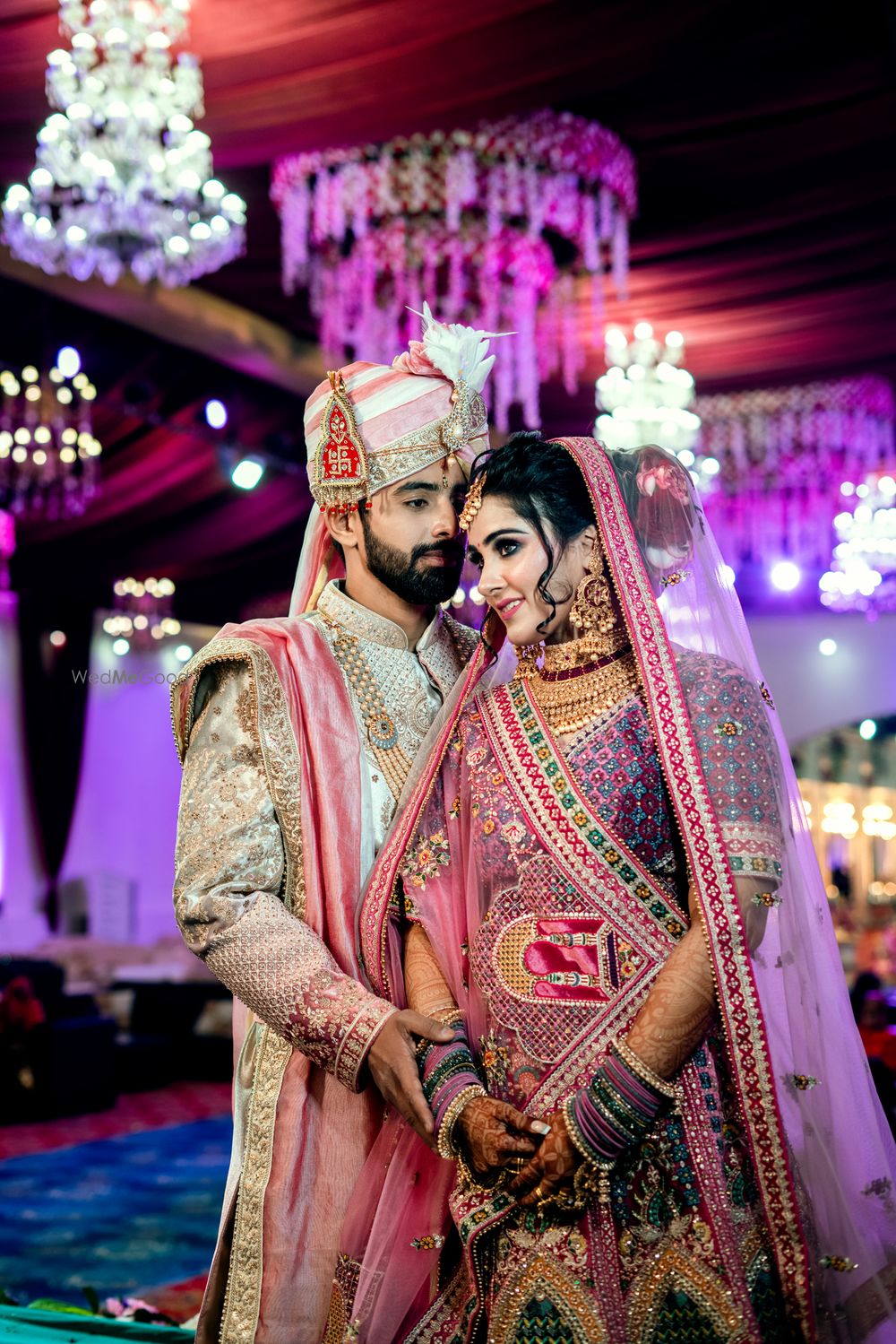 Photo From Harish & Anchal - By Akkyclicks Photography