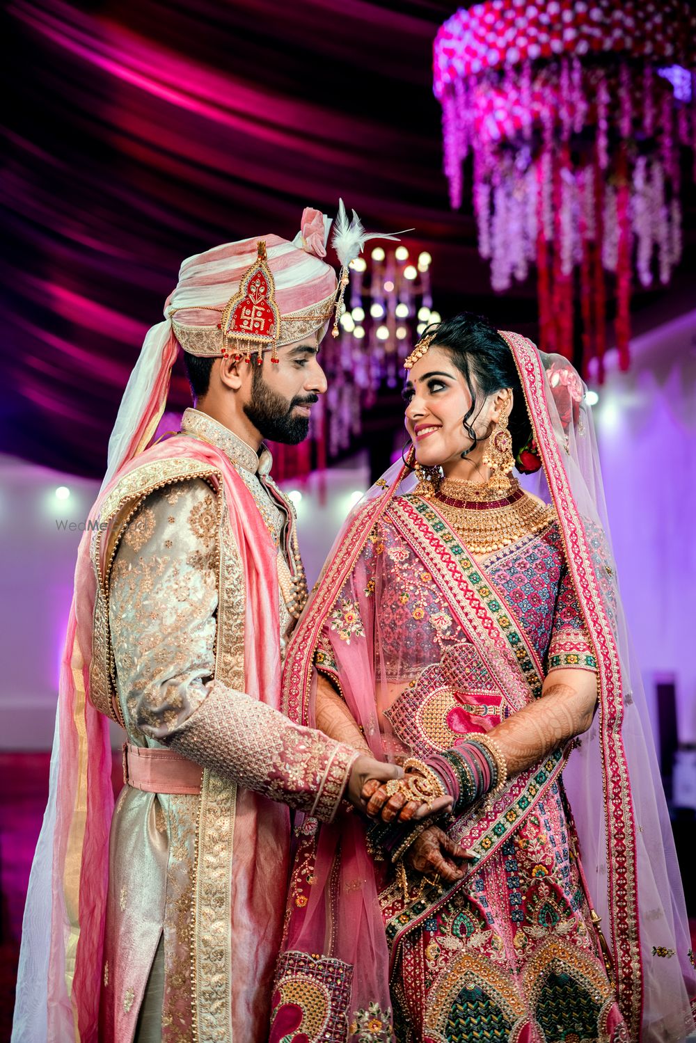 Photo From Harish & Anchal - By Akkyclicks Photography