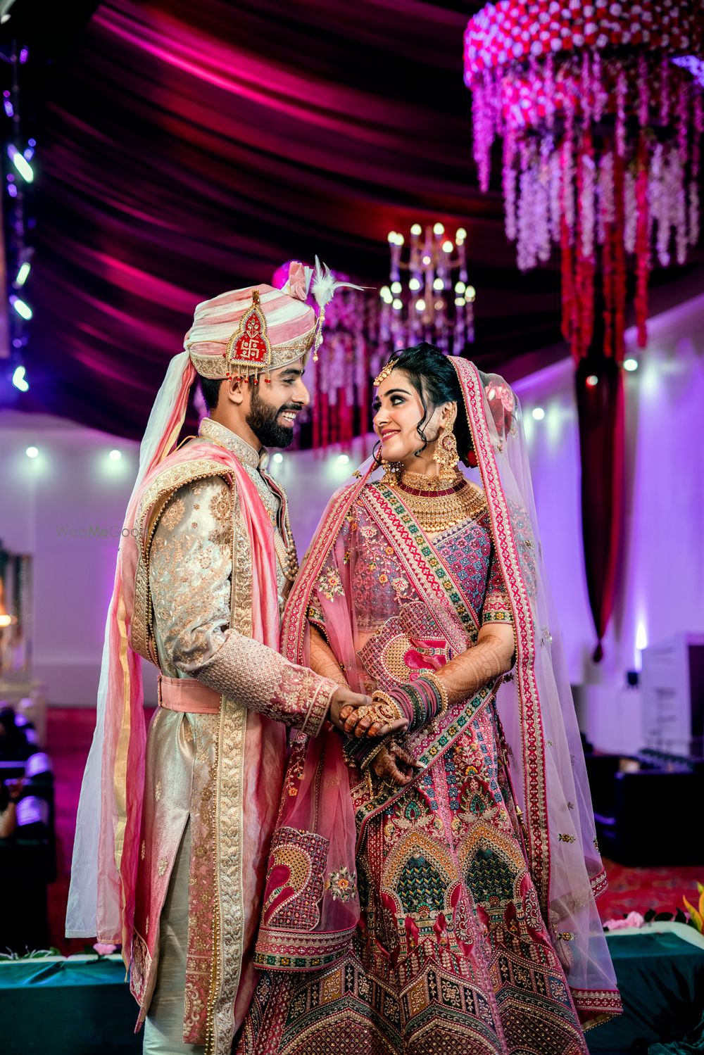 Photo From Harish & Anchal - By Akkyclicks Photography