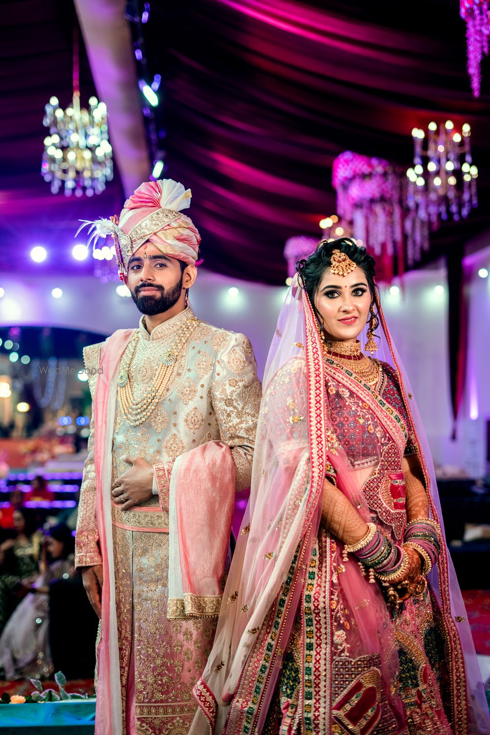 Photo From Harish & Anchal - By Akkyclicks Photography