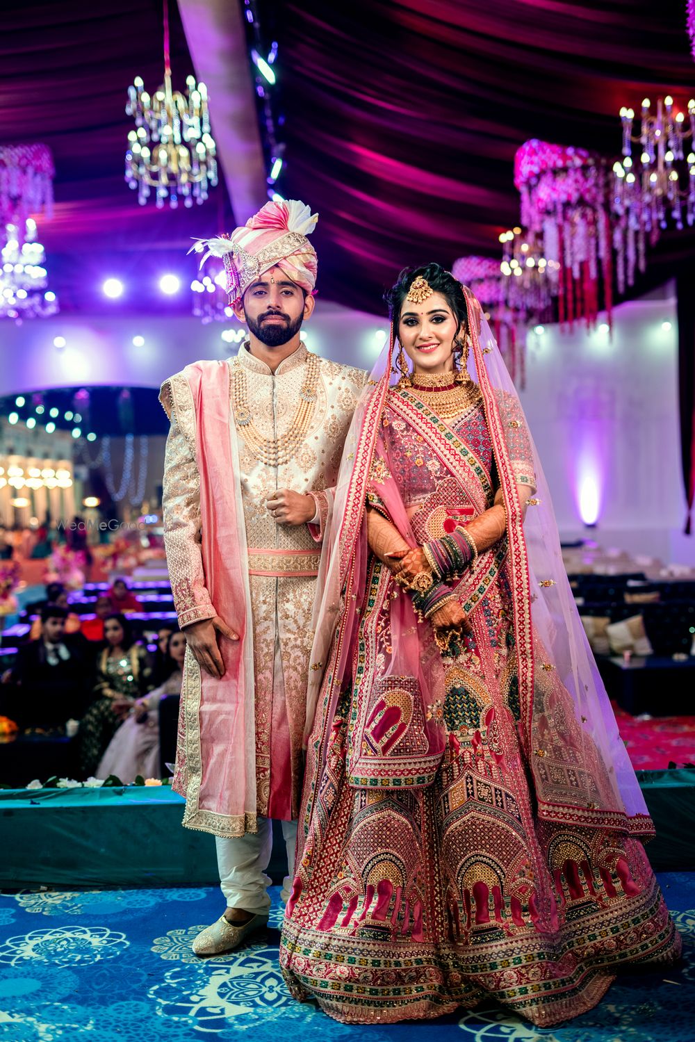 Photo From Harish & Anchal - By Akkyclicks Photography