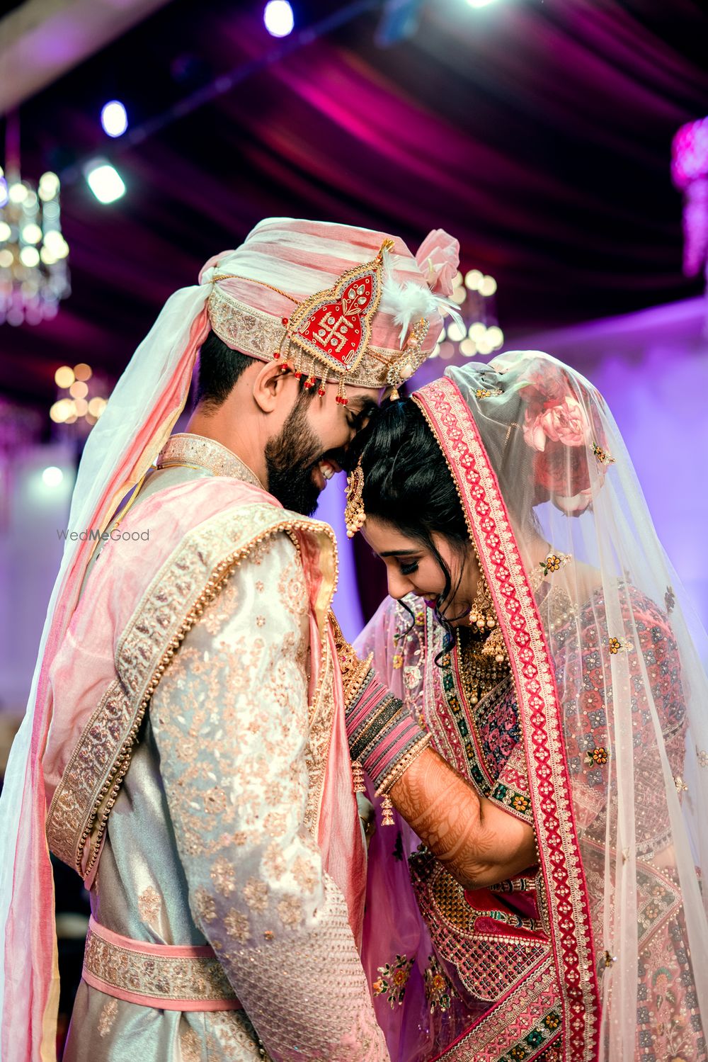 Photo From Harish & Anchal - By Akkyclicks Photography