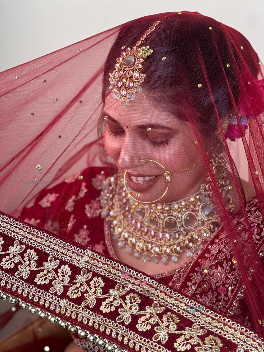 Photo From Anshu - By Sonika Bridal House