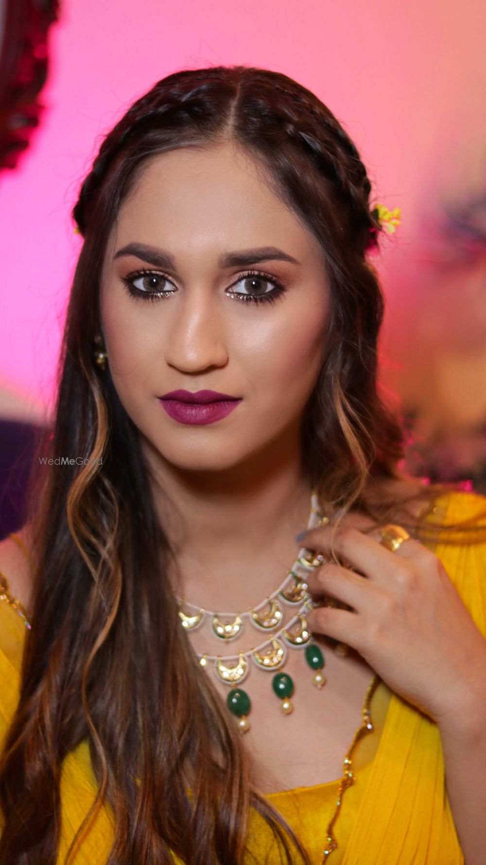 Photo From HD MAKEUP - By MakeUp by Sonia Ahuja