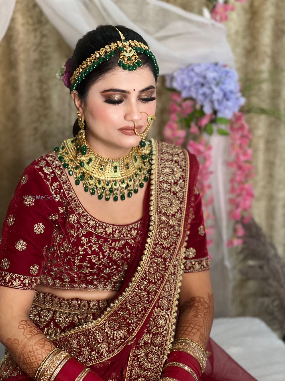 Photo From Ritika - By Sonika Bridal House