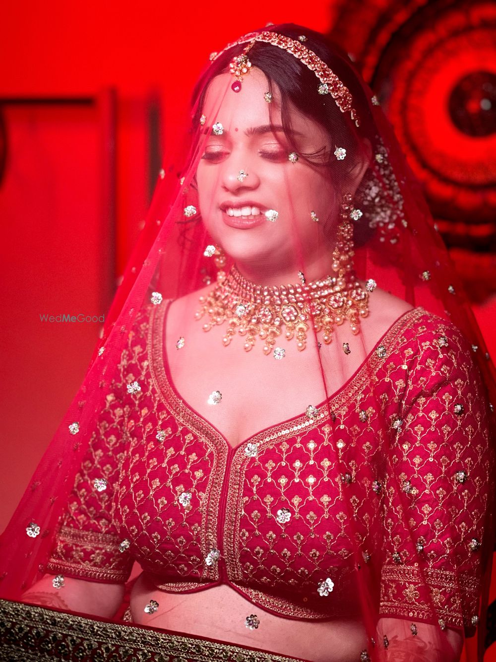 Photo From Muskaan’s wedding  - By Jyoti Bairwa Makeup Artist