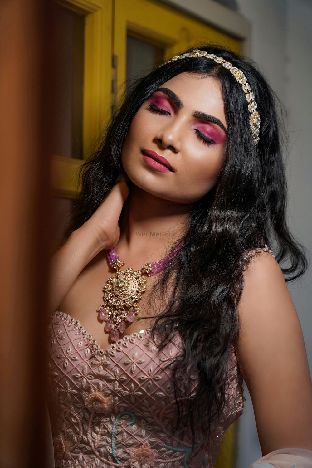 Photo From HD MAKEUP - By MakeUp by Sonia Ahuja