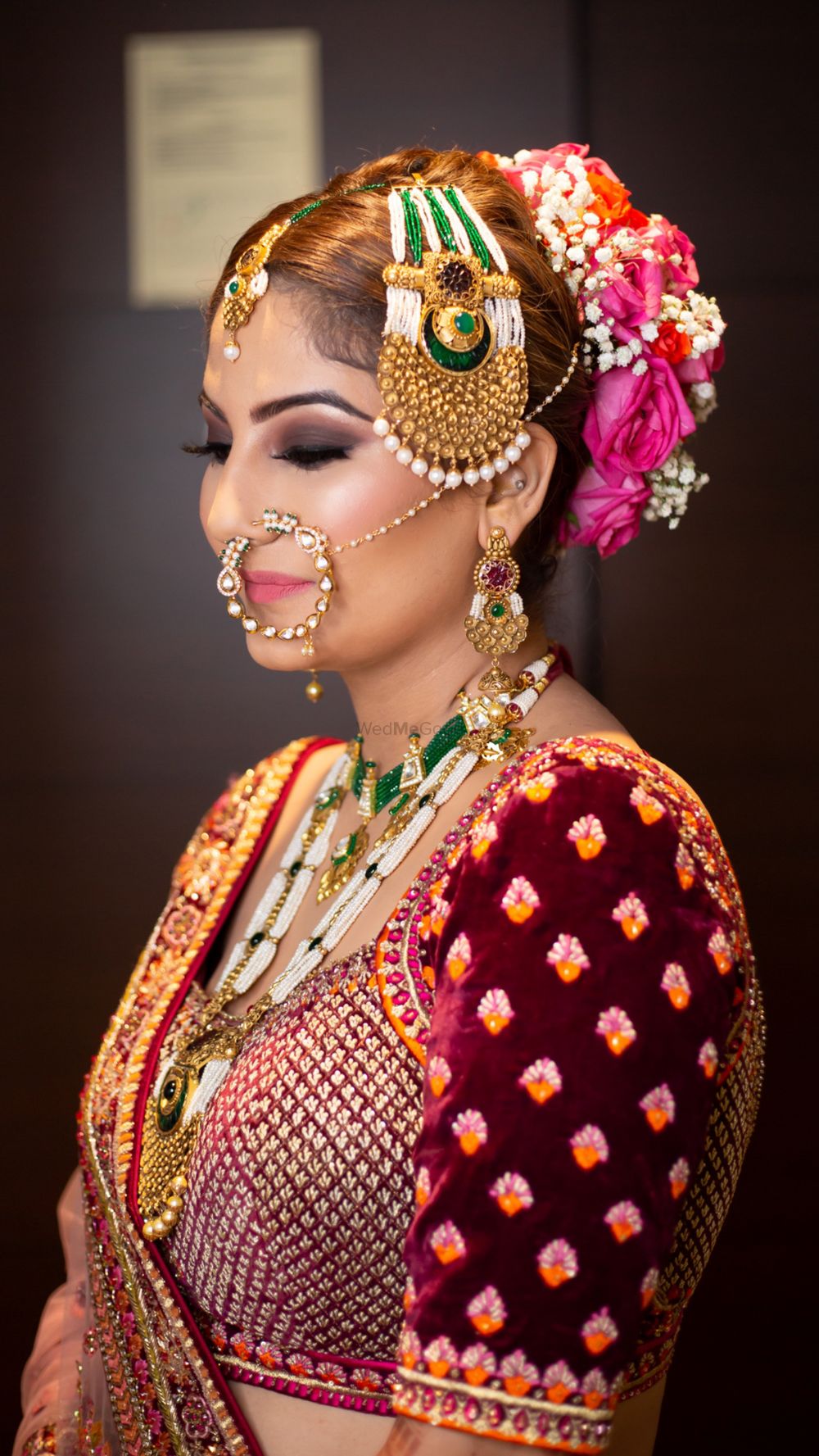 Photo From HD MAKEUP - By MakeUp by Sonia Ahuja