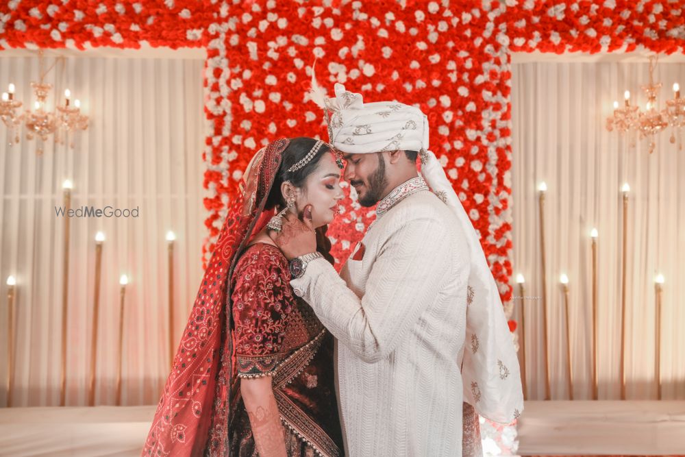 Photo From Shashank & shreya - By Ayush Puri Photography