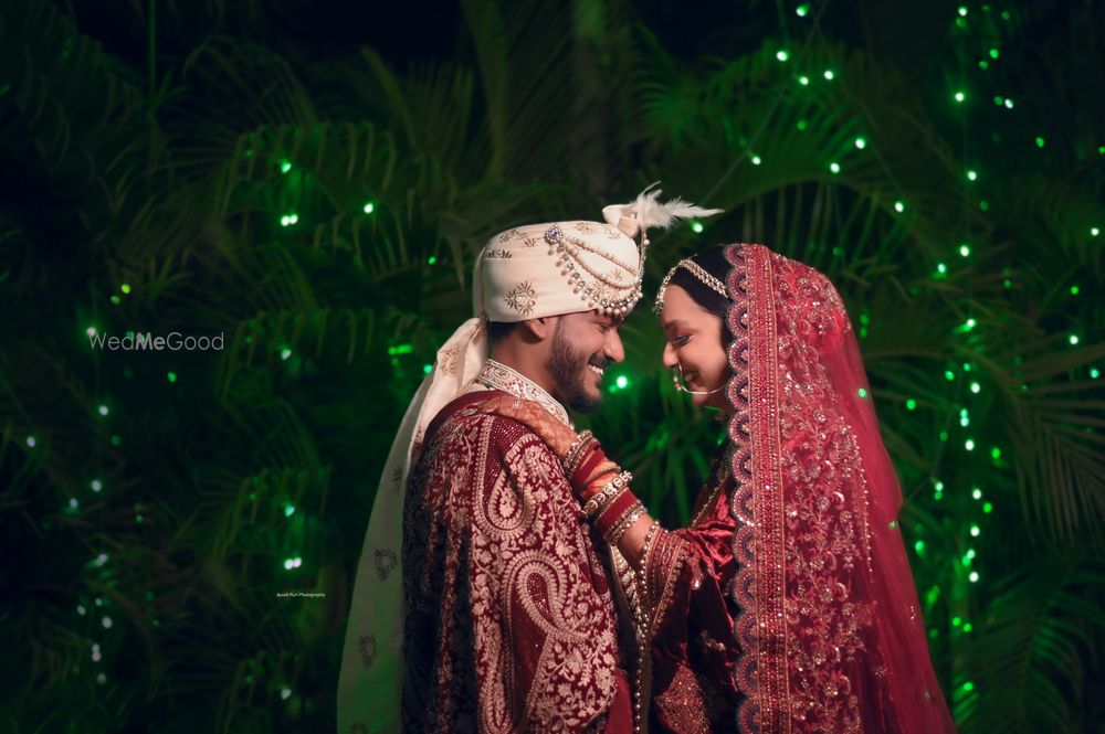 Photo From Shashank & shreya - By Ayush Puri Photography