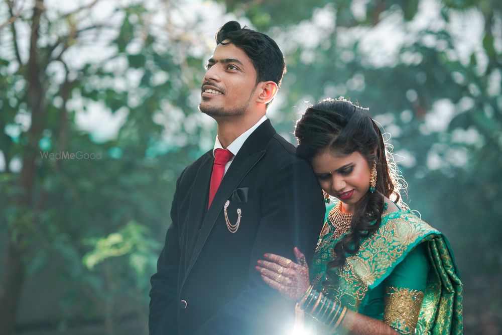 Photo From Mamata & Giridhar - By Sam Solse Photography