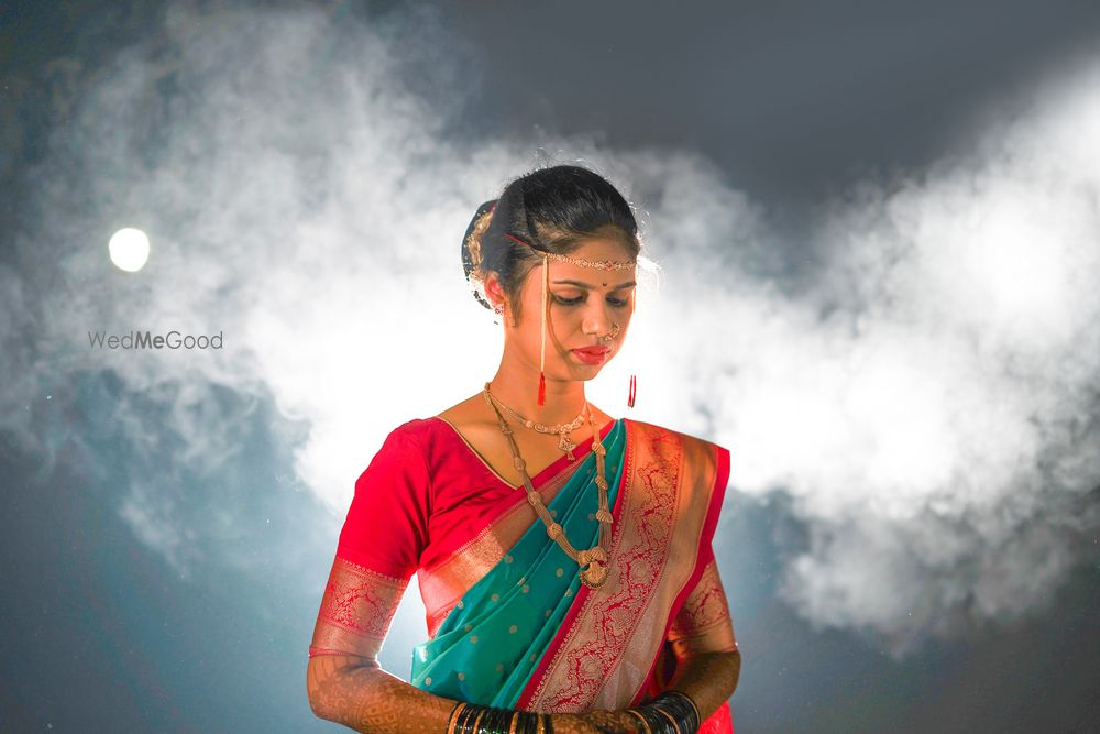 Photo From Mamata & Giridhar - By Sam Solse Photography