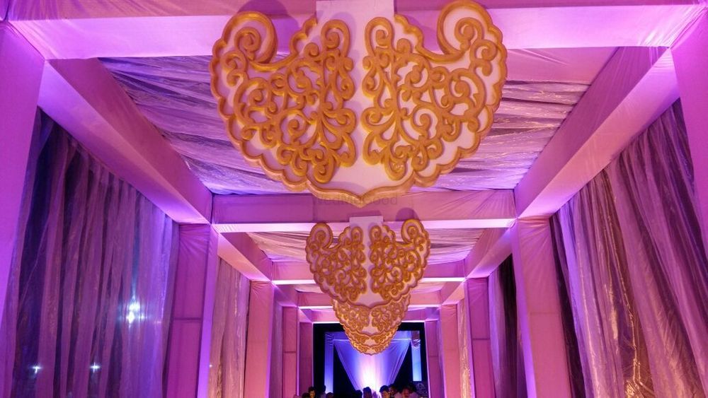 Photo From PINK PINK .....! - By Exotica- The Ambience Decorators & Event Management