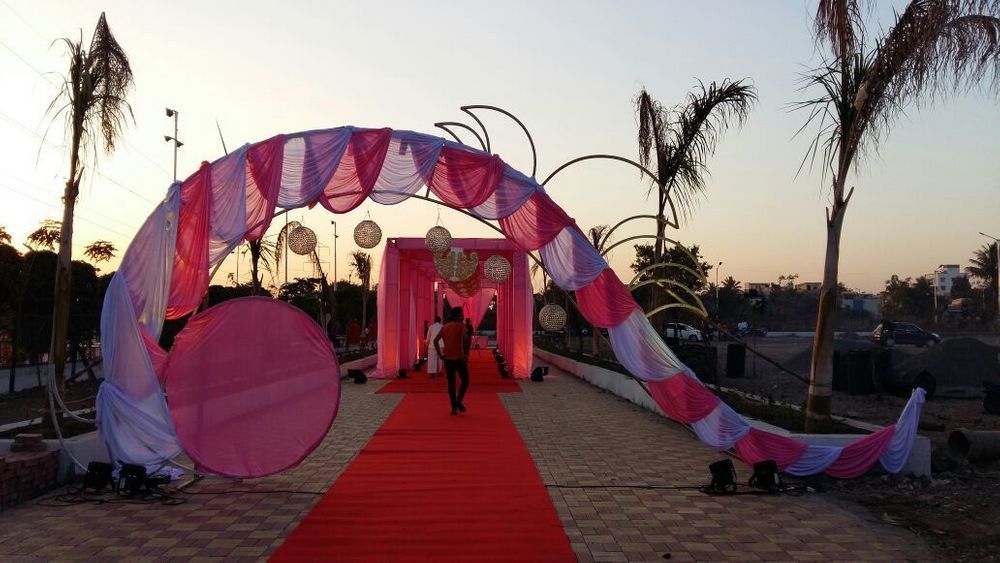 Photo From PINK PINK .....! - By Exotica- The Ambience Decorators & Event Management