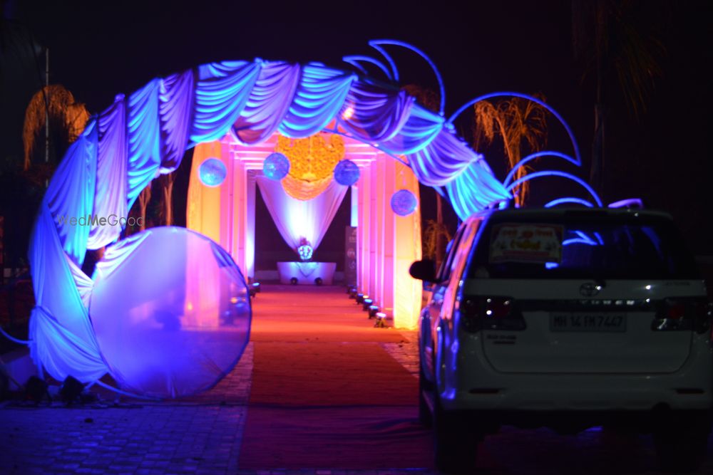 Photo From PINK PINK .....! - By Exotica- The Ambience Decorators & Event Management