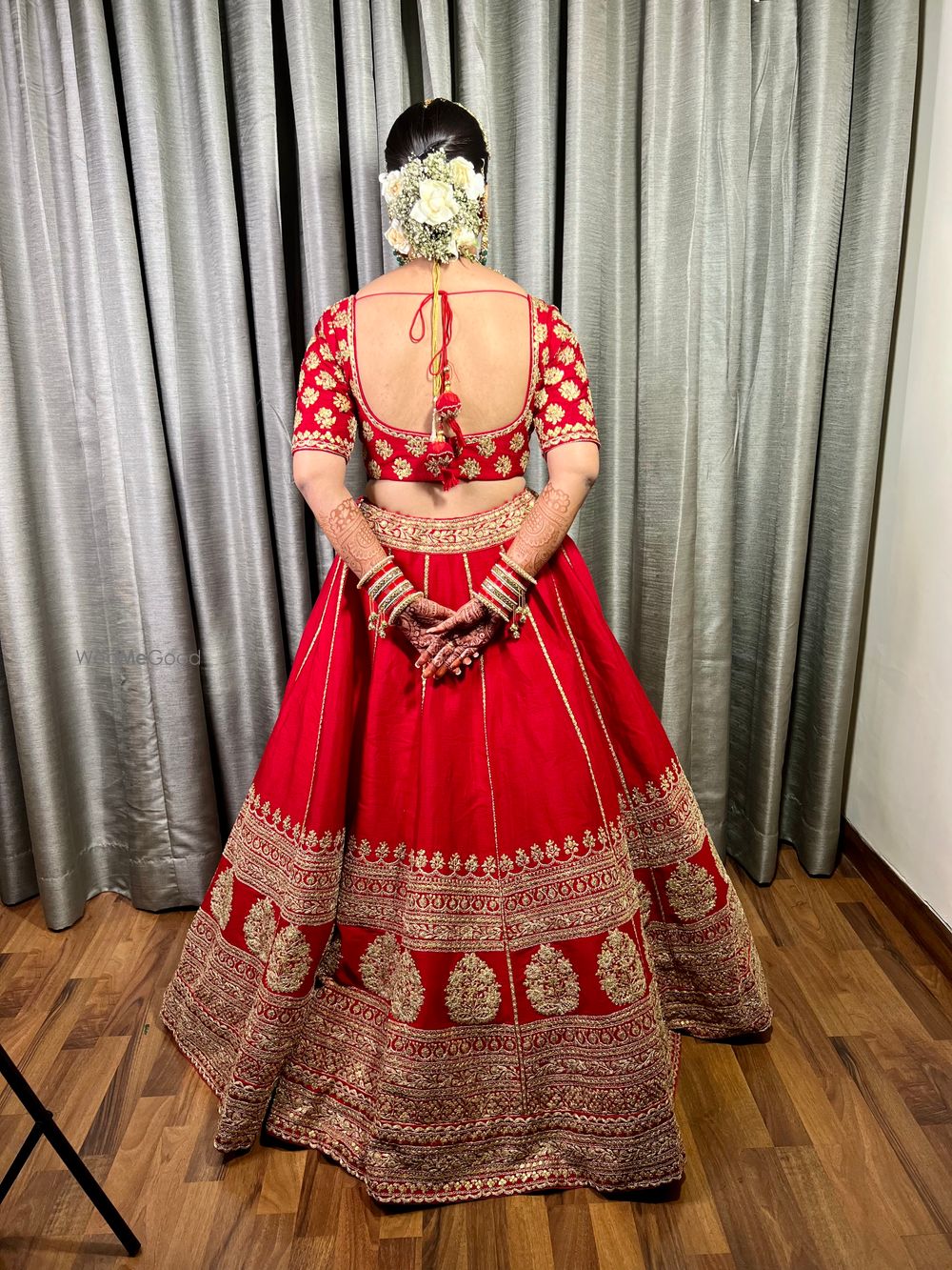 Photo From Bride Sneha - By Ombre and Rouge by Seema