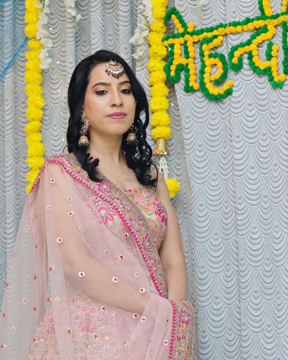 Photo From Mahendi  - By Sadhana’s Makeup Artistry