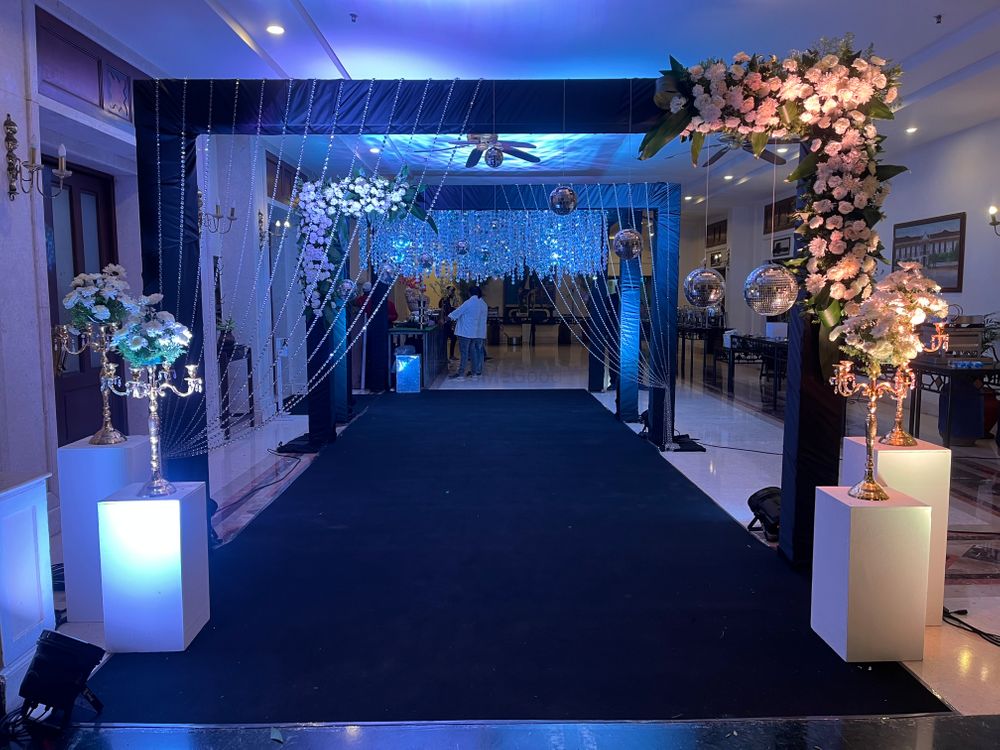 Photo From Wedding at Lalit Resort  - By Starfish Events