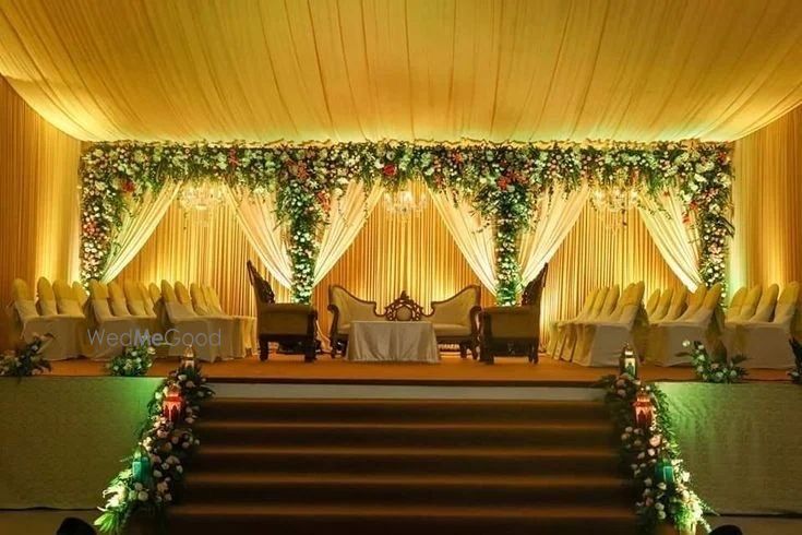 Photo From Reception Decor - By Subha Muhurtha Wedding Planner