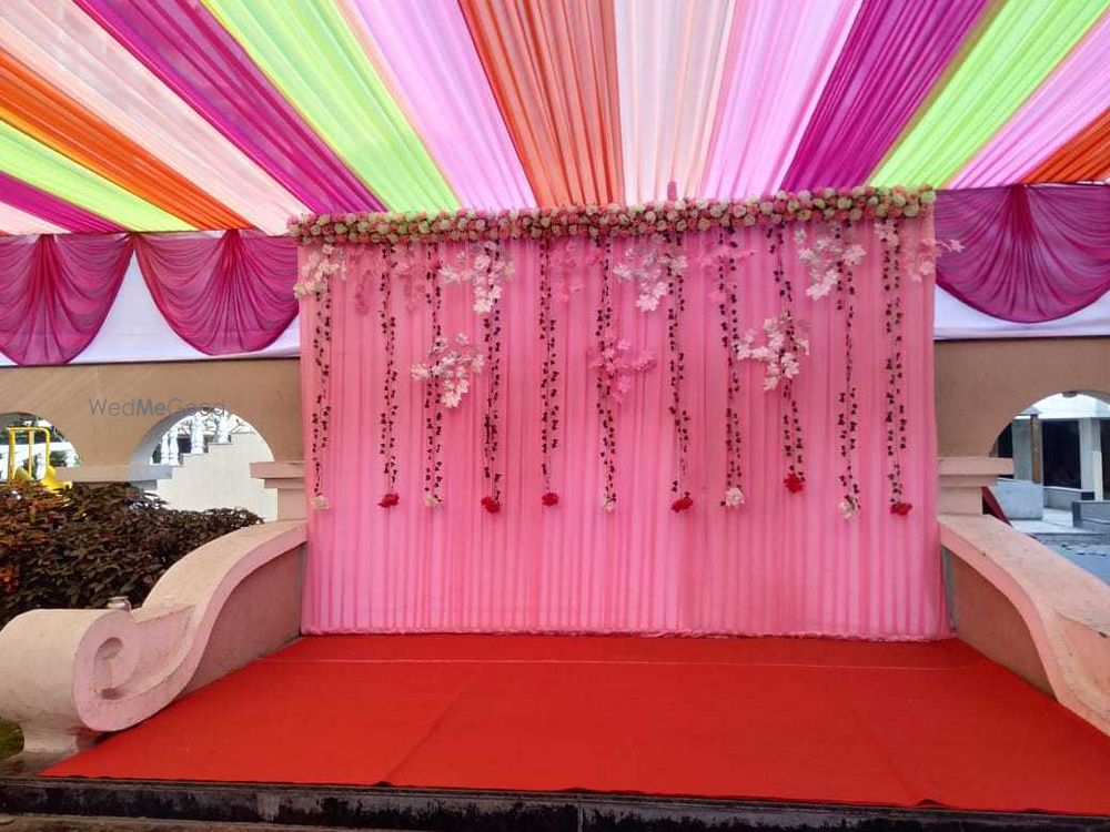 Photo From December wedding bells - By Aarkash Events