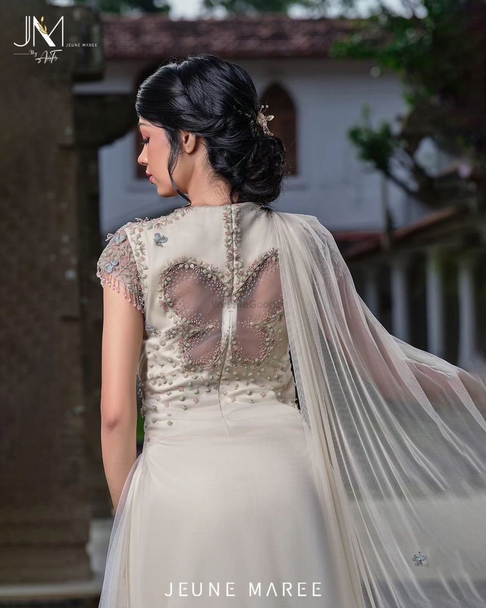 Photo From JM Signature Series 3 - By Jeune Maree Bridal Boutique