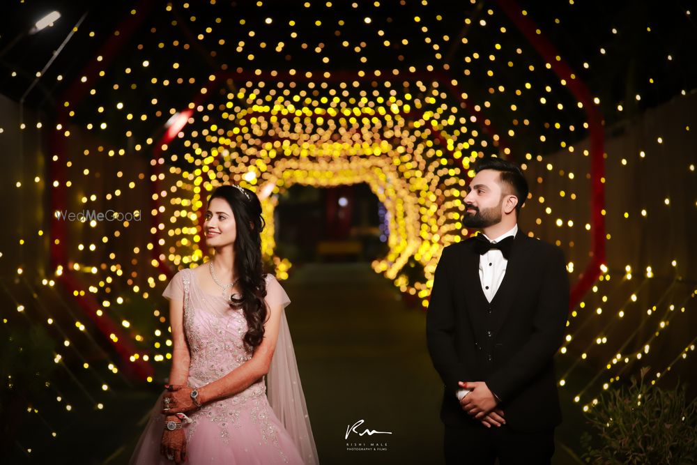 Photo From RAHUL WEDS GARIMA - By Rishi Male Photography