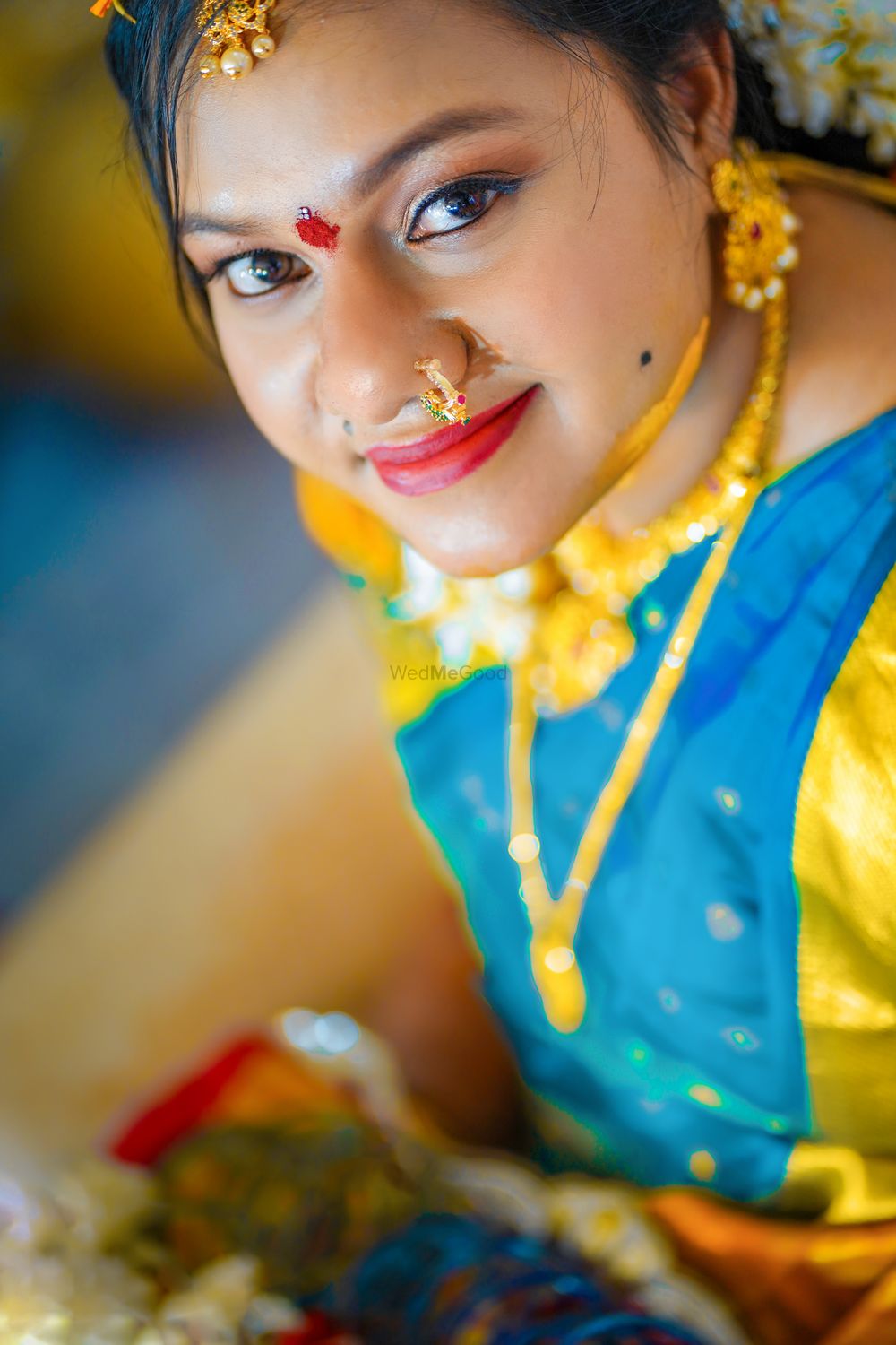 Photo From Anu's Baby shower Images - By Mythri Studios