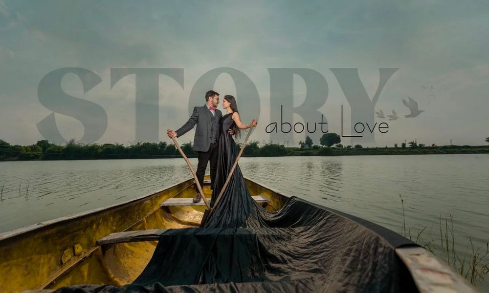 Photo From Pre Wedding - By Blue Lens Studios